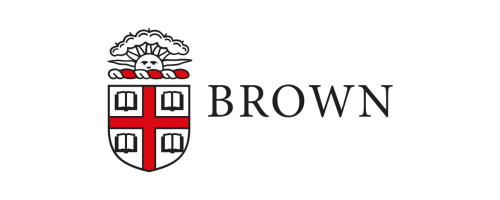 brown university logo