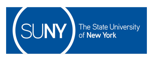 suny universities logo