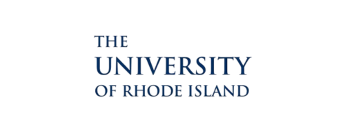 university of rhode island logo
