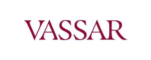 vassar university logo