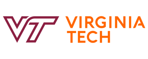 virgina tech logo